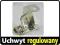 UCHWYT NA KLAPĘ REGULOWANY ANTENA  President CB