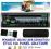 RADIO SONY CDX-G1002U + KINGSTON 8GB + ETUI GRATIS