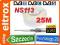 KABEL TRISHIELD TV SAT NAZIEMNA HD NS113 25M 6965