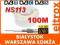 KABEL DO ANTEN DVB-T SAT FULLHD 3D NS113 100M 6965