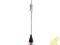Antena do radia CB samochodowa Sunker CB1 F.VAT