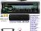 RADIO SONY CDX-G1002U USB VW GOLF 5 V PASSAT B6