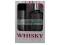 Whisky Silver zestaw kaseta