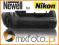 BatteryPack Newell MB-D12 do Nikon D800 D800E +wkł