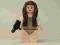 PRINCESS LEIA figurka LEGO sw504 10236 księżniczka
