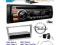 RADIO PIONEER DEH-1700UBA OPEL COMBO TIGRA VIVARO