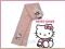 HELLO KITTY LEGGINSY GETRY J RÓŻ 98 SALE