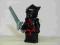 SHADOW KNIGHT VLADEK figurka LEGO cas256