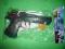 PISTOLET  NA KULKI 20P