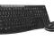 Logitech MK270 bezprzewodowa klawiatura z myszką