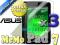 3x Folia ochronna ASUS Memo PAD HD7 ME173X GRATIS