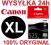 ORYGINALNY TUSZ CANON 525 19ml PIXMA MX895 MX885