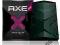 AXE EXCITE Eau de Toilet 50z NIEMIEC