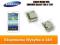 Gniazdo Złącze USB Samsung Galaxy T310 Tab 3 8.0