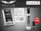 Clearomizer VOLISH CRYSTAL 2 - Komplet + GRATIS !
