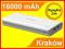 BATERIA ZEWĘTRZNA AKUMULATOR ROMOSS 16000mAh