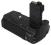 Battery pack GRIP BG-E5 Canon 450D 500D 1000D W-wa