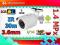 Kamera IP PO SIECI ONVIF 1.4 MPx IR 30m Website
