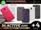 NILLKIN Etui SAMSUNG GALXY S4 ACTIVE I9295 + Folia