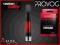 Clearomizer PROVOG Venture V2 - RUBY - Gwint 510 !