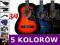 GITARA KLASYCZNA 3/4 AKUSTYCZNA 7-12 LAT PROMOCJA!