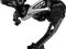 SHIMANO PRZERZUTKA TYŁ XTR RD-M986 SGS CR