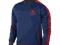 Bluza NIKE FC BARCELONA N98 CL 505282-460 r. L