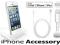 STACJA DOKUJĄCA IPHONE 5 5S 5C KABEL LIGHTNING IOS