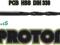 Wiertło do PCB  10 mm HSS DIN 338  PROTON