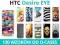 HTC DESIRE EYE | FOTO CASE ETUI+2x FOLIA