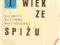 Człowiek ze spiżu - Braun, Popiel, Sieniewicz.