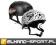 Kask na rolki i deskorolke Tempish Skillet Roz M