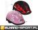 Kask dziecięcy na rower rolki Tempish Flight Roz M