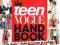 THE TEEN VOGUE HAND BOOK ! Unikat BookS NOWA!