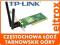 KARTA SIECIOWA TP-LINK TL-WN851ND PCI WI-FI 4674