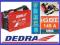 DEDRA DESI155BT spawarka inwertorowa 145A MMA IGBT