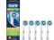 1 x Końcówka BRAUN ORAL B CROSS ACTION - NOWOŚĆ!