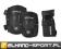 Ochraniacze 3-cz. Powerslide Standard Kids Roz XS