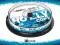 Płyty EMTEC DVD+R 10 sztuk cakebox 4.7GB 16x Płyty EMTEC DVD+R 10 sztuk cakebox 4.7GB 16x
