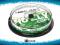 Płyty EMTEC DVD-R 10 sztuk cakebox 4.7GB 16x Płyty EMTEC DVD-R 10 sztuk cakebox 4.7GB 16x
