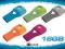 Pendrive EMTEC CARKEY Car-Key 16GB 5xKOLOR 18MB/s