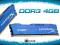 KINGSTON DDR3 HyperX FURY 4GB 1866MHz CL10 DIMM