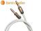 Kabel mini jack do iPoda/iPhona/MP3 SUPRA 0.8 m