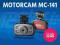 Kamera Motorcam Super Full HD WDR NOC kąt170 32GB
