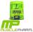 MUSCLE PHARM ARNOLD IRON PUMP 180G. AGMATYNA POMPA