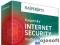 Kaspersky Internet Security 2PC / 1Rok F-VAT