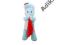 Maskotka Iggle Piggle Dobranocny ogród 50 cm