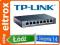 SWITCH TP-LINK TL-SG108 METALOWA OBUDOWA 1346