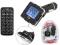 FM CAR FM TRANSMITER LCD TFT NEW