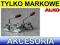 Obejma koła podporowego manewrowego AL-KO 48mm ORY